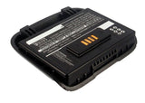 Intermec 318-045-001 Battery Replacement for Barcode Scanner