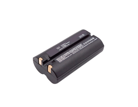Intermec 320-082-122 Battery Replacement for Barcode Scanner