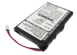 BTI PW029123 Battery Replacement for GPS - Navigation