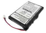 Garmin A2X128A2 Battery Replacement for GPS - Navigation