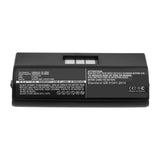 Intermec 318-011-002 Battery Replacement for Barcode Scanner
