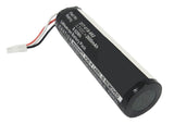 Intermec 318-025-001 Battery Replacement for Barcode Scanner