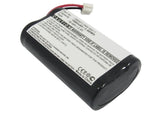Intermec BT17790-1 Battery Replacement for Barcode Scanner