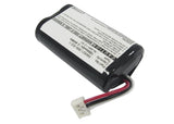 Intermec BT17790-1 Battery Replacement for Barcode Scanner