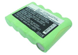 Intermec 317-084-00 Battery Replacement for Barcode Scanner