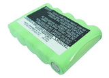Intermec 317-084-00 Battery Replacement for Barcode Scanner