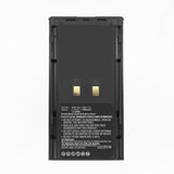 Kenwood KNB-17A Battery Replacement for Two Way Radio - 1800mAh NiMH