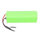 Rocket Distributing RD-KSL140MD Battery