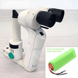 Kowa 120 070.00 Battery Replacement for Medical Retinoscope SL14