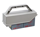 Rocket Distributing RD-M5050A Battery