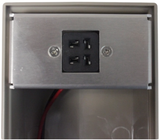 Rocket Distributing RD-M5050A Battery