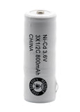 Welch Allyn 72200 Battery Replacement