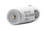 1/2C3.6VEXP Battery Replacement