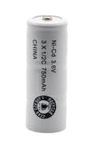 Welch Allyn 72300 Battery Replacement