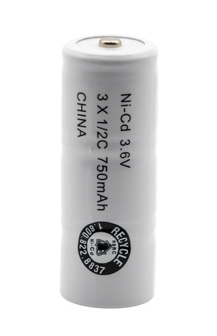 Welch Allyn 72300 Battery Replacement