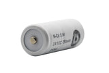 Welch Allyn 72300 Battery Replacement