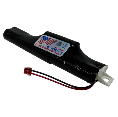 Rocket Distributing RD-M5974-R Battery (Retrofit - READ BELOW)