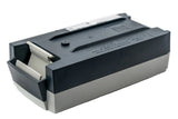 MSP MSP-A-LN-00200 Battery (Complete Battery - No Charge Socket)