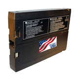 BHM Voyager 700-08500 Battery for Portable Track Lift