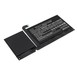 Microsoft 96BTA015H Battery Replacement for Tablet