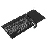 Microsoft 96BTA015H Battery Replacement for Tablet