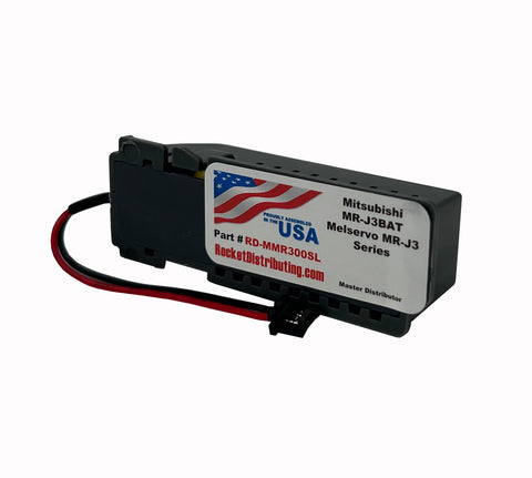 Rocket Distributing RD-MMR300SL Battery