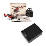 Modster EC-135 Battery Replacement for RC Hobby - Drones - Helicopter