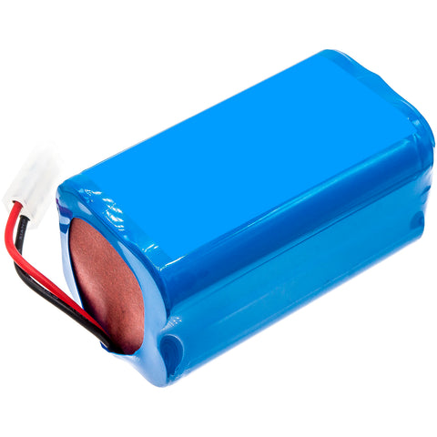 myVacBot Li-026418 Battery Replacement for Cordless Vacuum