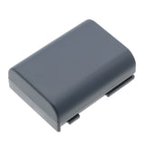 Canon NB-2L Battery Replacement for Camera - 600mAh Li-Ion