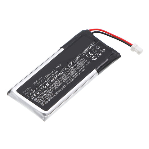 Nintendo BEE-014 Battery Replacement for Switch 2 Joy-Con 2 (R) Right Game Console