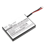 Opticon Z66 Battery Replacement for Barcode Scanner