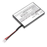 Opticon Z66 Battery Replacement for Barcode Scanner