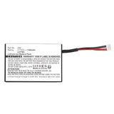 Opticon OPR33015505-0-00 Battery Replacement for Barcode Scanner