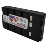 Rocket Distributing RD-PDHV20 Battery