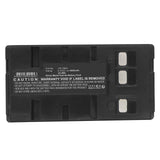 Panasonic VW-VBS2E Battery Replacement for Camera