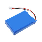 Philips CSS5253Y Battery Replacement for Speaker