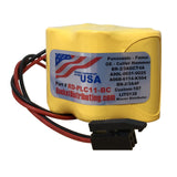 Radwell RAD02508 Battery Replacement