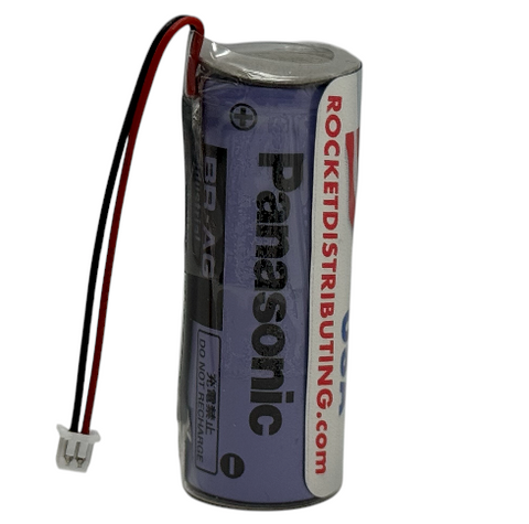 Inovonics BAT610 Battery Replacement