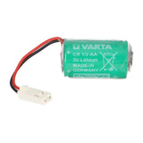 Siemens 575332 Battery Replacement