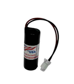 Rocket Distributing RD-PLC3000 Battery