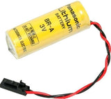 Allen Bradley 1770-XYC/A Battery Replacement
