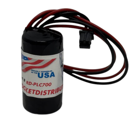 Okuma E5503-951-001 Battery Replacement