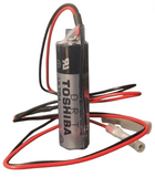 Yaskawa Motoman HW8471030-A Battery Replacement