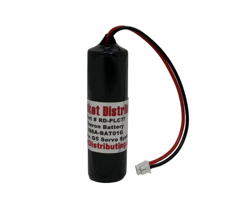 Rocket Distributing RD-PLC77 Battery