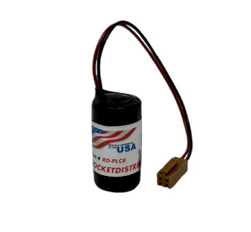 Rocket Distributing RD-PLC8 Battery