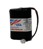 Maxell CR17450-2wk27 Battery Replacement