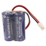 Okuma E5503-702-003 Battery Replacement