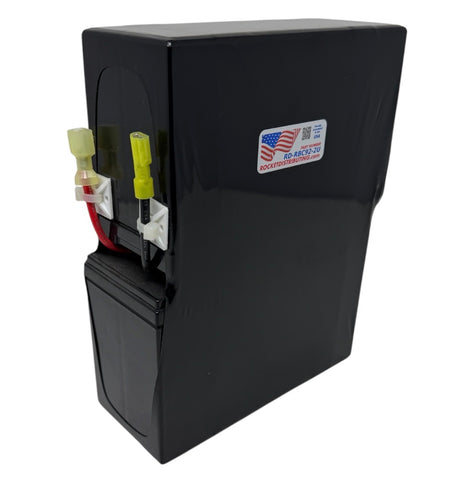 Rocket Distributing RD-RBC92-2U Battery