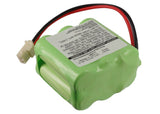 Dogtra 37AAAM6YMX Battery Replacement for Dog Collar