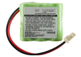 Dogtra 37AAAM6YMX Battery Replacement for Dog Collar